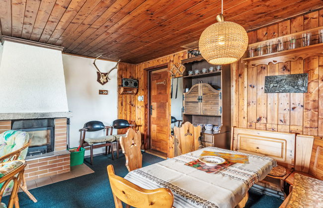 2 bedroom House in Liberec with garden - Photo 9