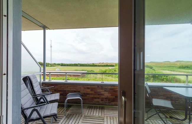 Cozy Apartment With Balcony - Foto 11