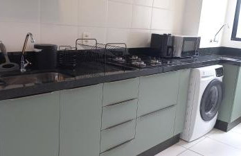 Apartamento Zen - perto da WEG, Duas Rodas e Scar - Foto 18