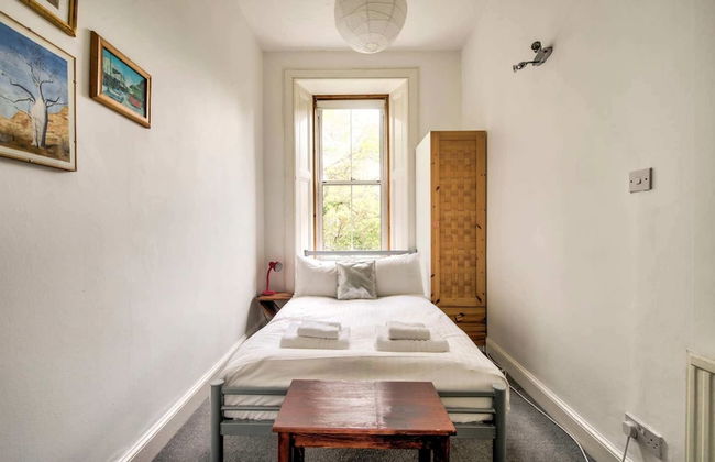 Bright Flat in City Centre for up to 6 Guests! - Foto 21