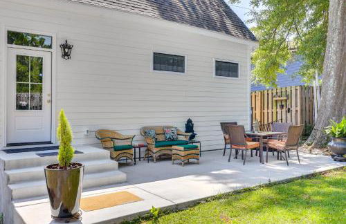 about 1 Mi to Dtwn Wilmington Home with Patio! - Foto 26