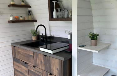 Franken Chalets - Foto 69