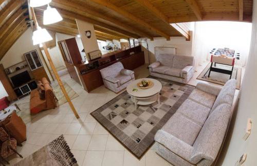 Cozy Σοφίτα - Foto 11