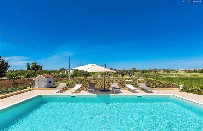 2340 Villa Il Neto by Perle di Puglia - Foto 3