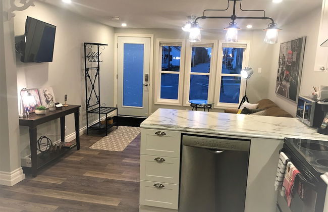 Esther's Place-Carleton Place Downtn Apt - Foto 43