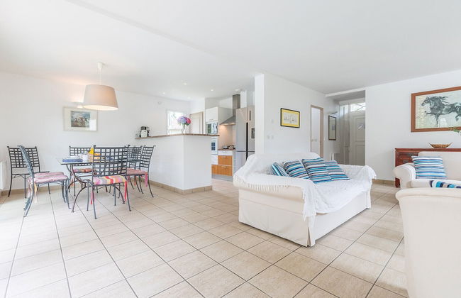 Madame Vacances Villas Club Royal 17 - Photo 16