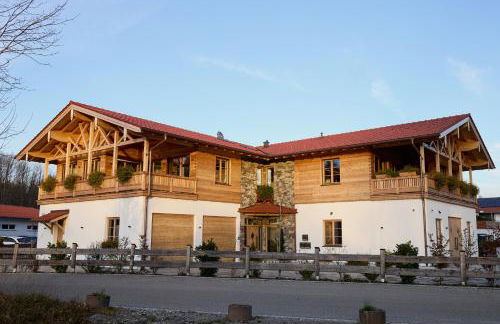 Moderne 4-Zimmer Ferienwohnung, Nähe Tegernsee - Foto 10