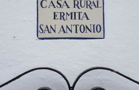 El Refugio Lila de Ubrique - Foto 22