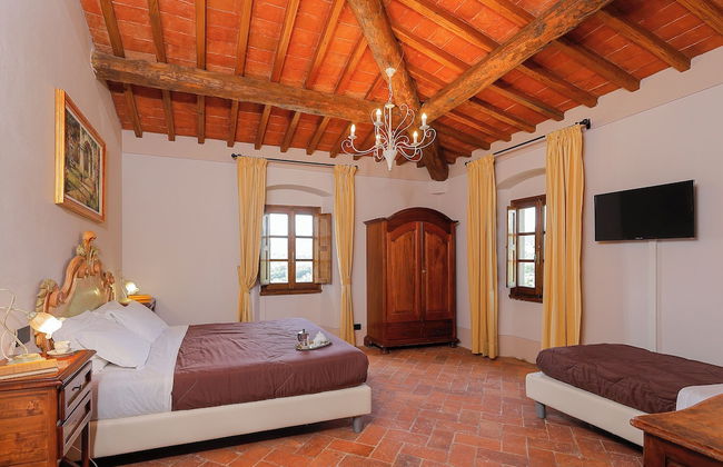 Villa Margherita - Foto 42