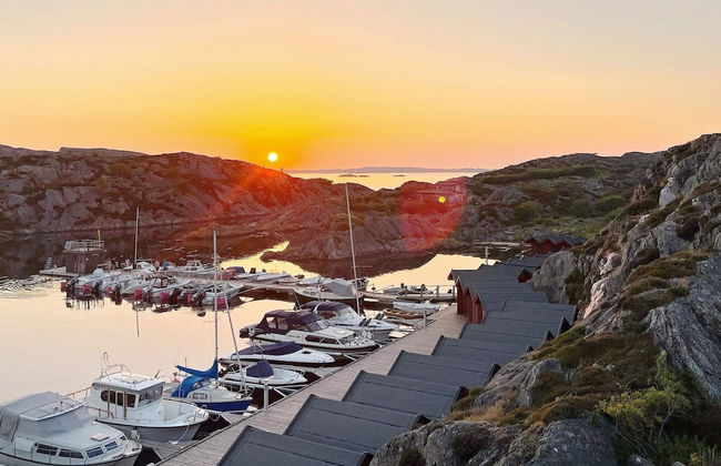 6 Person Holiday Home in Klovedal - Photo 19