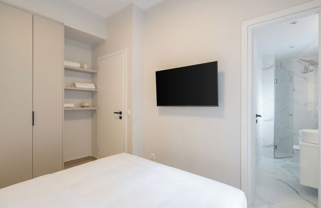 Athenian Modern & Luxury Apartments - Foto 54