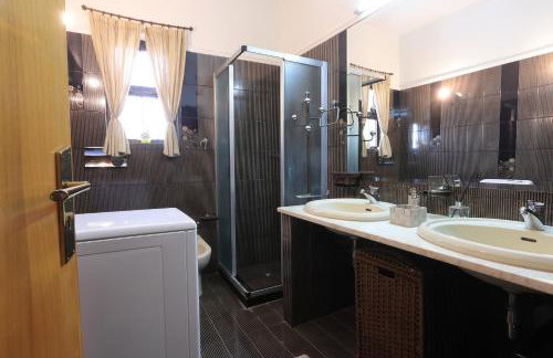 Secret Garden Home Lagonissi Attiki - Foto 28