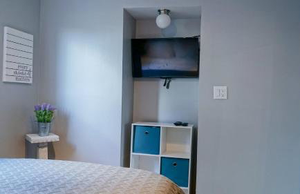 Alexander's Landing - Foto 64