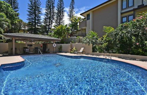 Kapalua Golf Villas 19T6 · KGV 19T6 Updated 2BD Kapalua Panorami - Foto 35