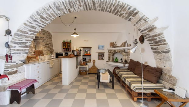 Traditional Stonebuilt House - Foto 5, Habitación