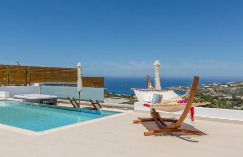 Kallixeni Villas - Foto 50