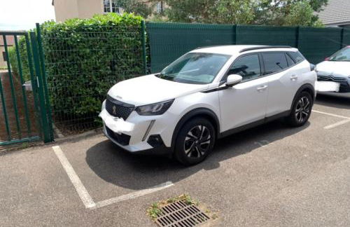 Le Cocon des Thermes Amneville Metz Luxembourg - Foto 14