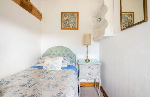 Coach House - detached cottage within 135 acres - Foto 20