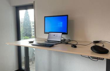 Ferienwohnung Wilusa 2 - Self Checkin - Foto 26