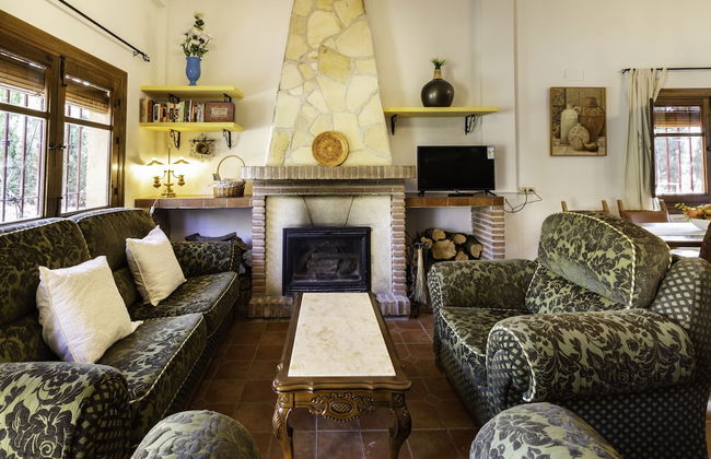 Cortijo Rincon Del Sur - Foto 29