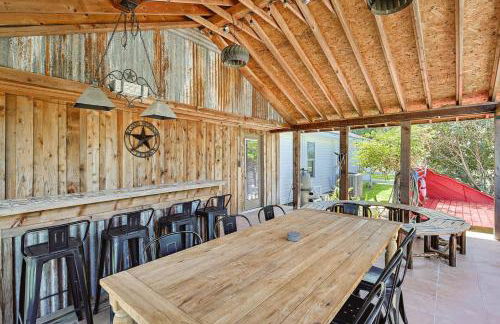 3BD Farmhouse Country Living - Pool Patio Firepit - Foto 39