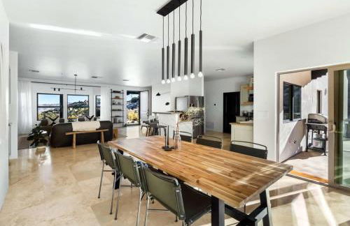 Boulder Surrounded Escape- ANOTHERdeserthouse - Foto 25