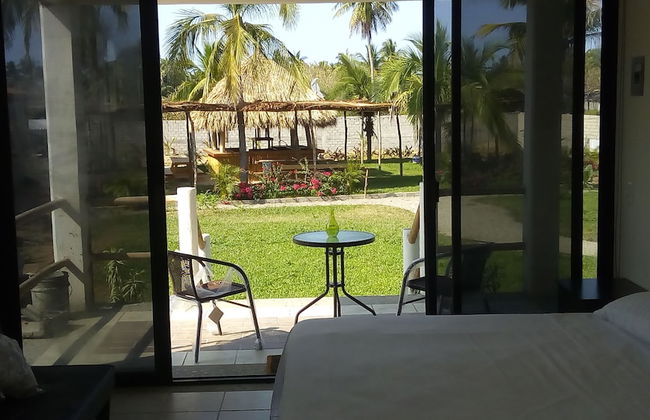 Zanatown Bungaloos - Foto 9