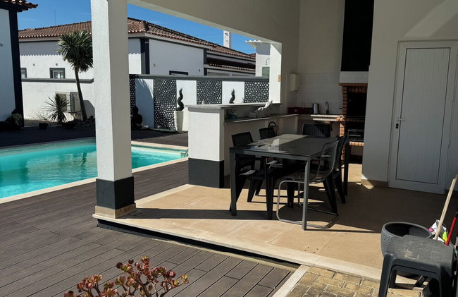 Spacious Quiet Charming Villa With Private Pool and Close to Lisbon - Foto 79