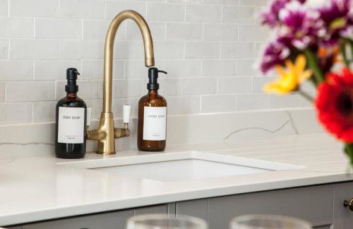 Stunning Scottish Hot Tub Getaway - Foto 12