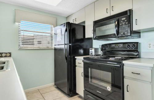 Cape Winds Resort - Foto 39