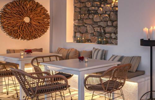 Aeolos Hotel & Villas - Pelion - Foto 77