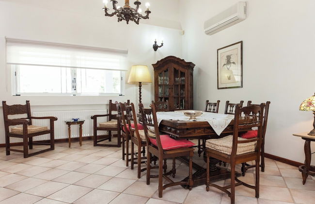 Deluxe 3 Bd House near Lagonisi w Garden - Foto 18