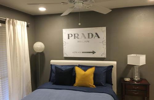 Verandas at Uptown - Foto 15