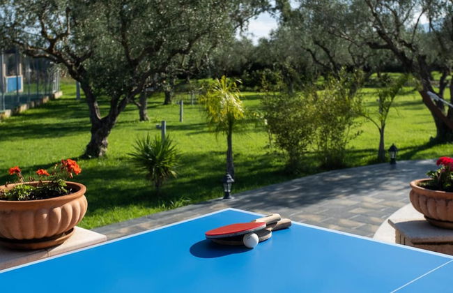 Aneli Villas - Villa Elissavet - Foto 39