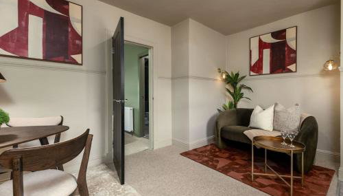 The Wallace Suite by The Wallace Monument - Photo 1