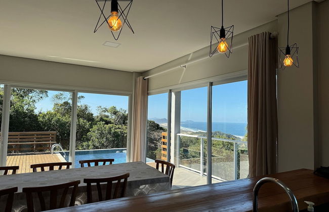 Paraíso do Coral - Vista Mar - Garopaba - Photo 13