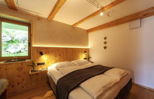 Mühlanderhof Apt Klopairspitze - Foto 5