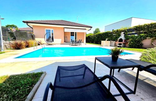 Family house Hana - Photo 3