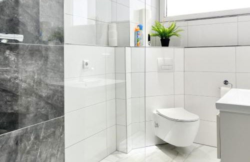 Modernes Apartment mit Stil in City Lage - Foto 43