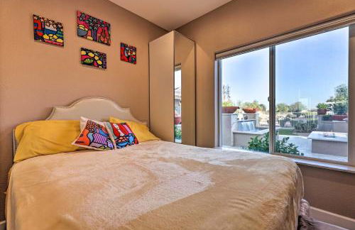 Modern Sun City Studio Near Deer Valley Golf - Foto 15