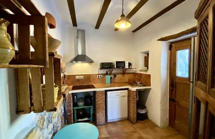 Sumptuous villa in Taberno with private pool - Foto 16