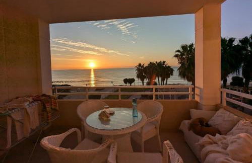 Private beachfront in Alicante - Photo 12