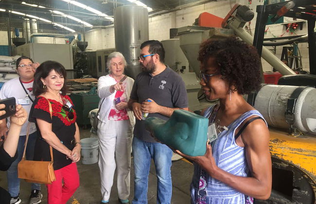 León Food Tour + Shoe Factory Visit - Photo 4