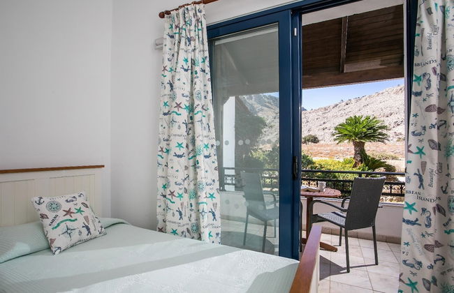 Villa Pebble in Rhodes - Photo 15