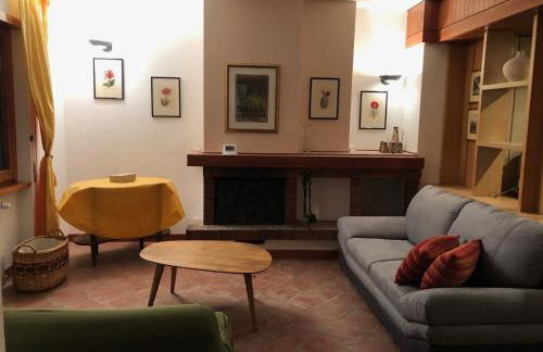 Scanno Parco naz Abruzzo Nuovo Appartamento I Gerani,300 m dal centro, vista, wifi garage max 7 persone - Foto 1