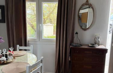 Nature Paradise Apartment - Photo 12