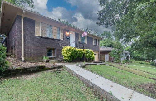 Mins to 5-points-Highland Hideaway - Foto 1