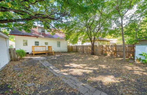 4 Bed 2 Bath Home by College Hill and Hospitals - Foto 21