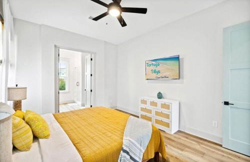 Tortuga Tillys - Foto 34