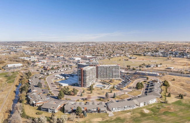 1BD Luxury Condococktail Loungebeautiful Views - Foto 47